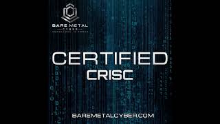 Episode 3: Proven Strategies for Passing the CRISC Exam on Your First Attempt