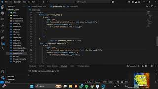 Demo aplikasi dan penjelasan source code 