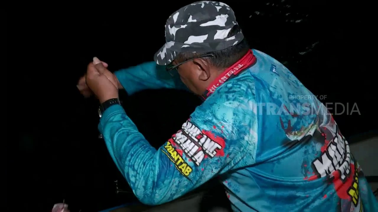 MANCING MANIA | RUMPON KAKAP PONTIANAK (24/02/18) 1-3