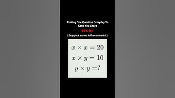 A Real Brain-melter Of A Question! 🤯 #iqtest #iq #exam #brainpower #shorts #trending #viral