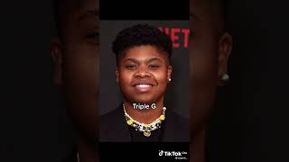 Game Shakers Then And Now