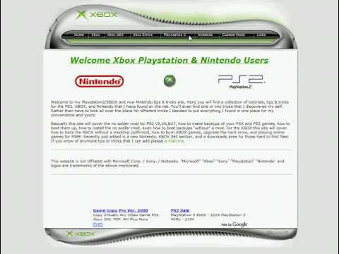 Wii Twilight Hack - Softmod for 3.4 Firmware