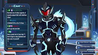 Double feature time! Cobblemon and then Vupechat!