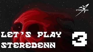 Let's play Steredenn episode 3 (loopin)