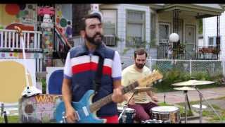 The Hard Lessons Sit And Argue Music Video