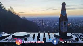 DJ EMRE YENİGÜN - BOOKING & INFO Short Vlog