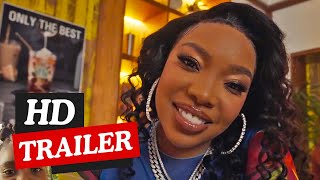 Rap Sh!t Official Trailer (2023) HBO Max