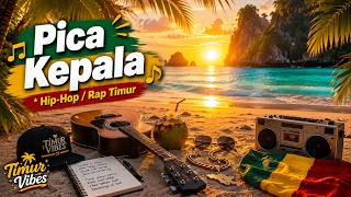 🤣 BIKIN KEPALA GOYANG TANPA HENTI! PICA KEPALA 🔥 Lagu Timur Joget Paling Pecah 2026