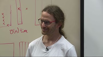 Elazar Goldenberg - Embedding Edit Distance into Hamming Distance