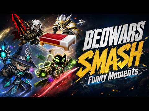 Remember these classic plays? Handpicked player clips #bedwarssmash #bedwars #blockmango