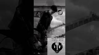 My Reverie  Bfmv  Guitar Solo  bulletformyvalentine metal shred shorts