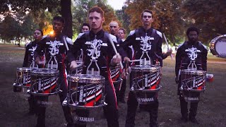 2021 Boston Crusaders Drumline | Finals Week (4k)
