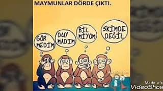 Küfürlü Sözler
