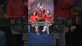 Download Lagu The Flowery Heart《#花心》Tangyin #唐音乐队 Hua Xin #笛子 #dizi #二胡 #erhu #民族乐器 #经典老歌  Chinese Music MP3