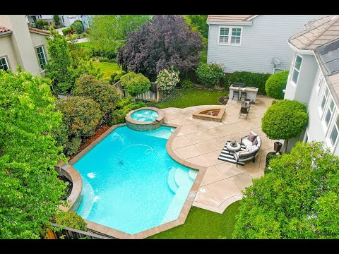 1220 Royal Creek Ct, Pleasanton, CA home video tour