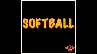 Flagler College 2019-20 Virtual Athletics Banquet | Softball