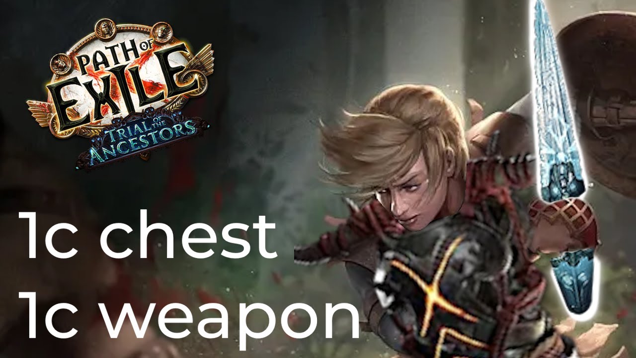 utula's hunger + white wind leaguestarter vs fairly nasty T16 [PoE 3.22]