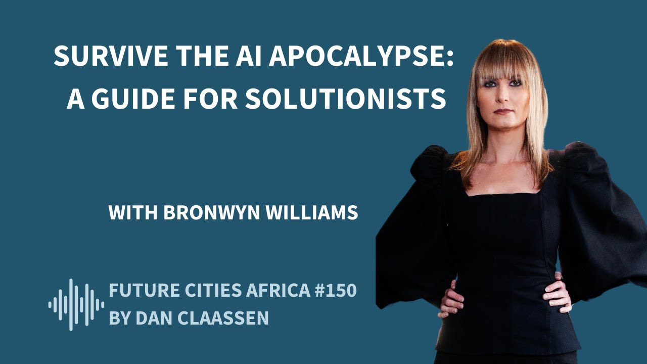 Выжить в апокалипсисе ИИ: руководство для специалистов по решениям