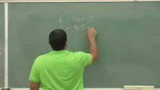 AC Circuits Example 6 Part 4