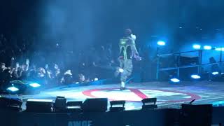 A$AP ROCKY - Slob on My Knob / Plain Jane / No Limit - LIVE Don't be Dumb world tour Ziggo Dome 2026
