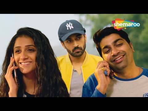 Lagna Pela Boyfriend-Girlfriend Banya Single 😂 | Aum Mangalam Singlem | Aarohi Patel | Malhar Thakar