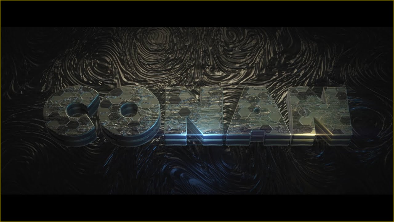 FUSION "Nouveaau  text 3D, technique AVANNCEE"