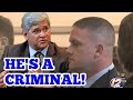 Attorney General Refuses To Help Criminal Cop, Police Union Cries