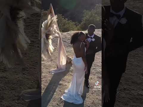 My $500 wedding!