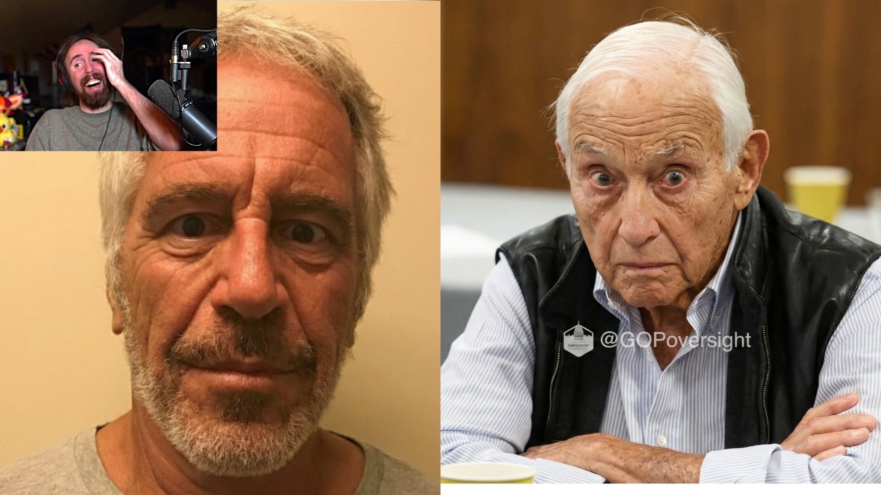 This was genuinely insane..