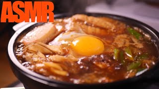 名古屋老舗の味☆味噌煮込みうどんの作り方