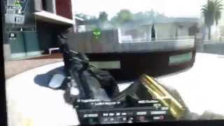 Map 1 Dispute SnD Raid