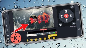 HOW TO MAKE 3D INTRO FOR YOUTUBE IN KINEMASTER FREE ON ANDROID | INTRO KAISE BANAYE ZURAIZ KHAN