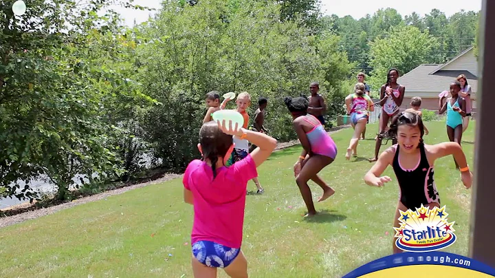 Camp Starlite McDonough
