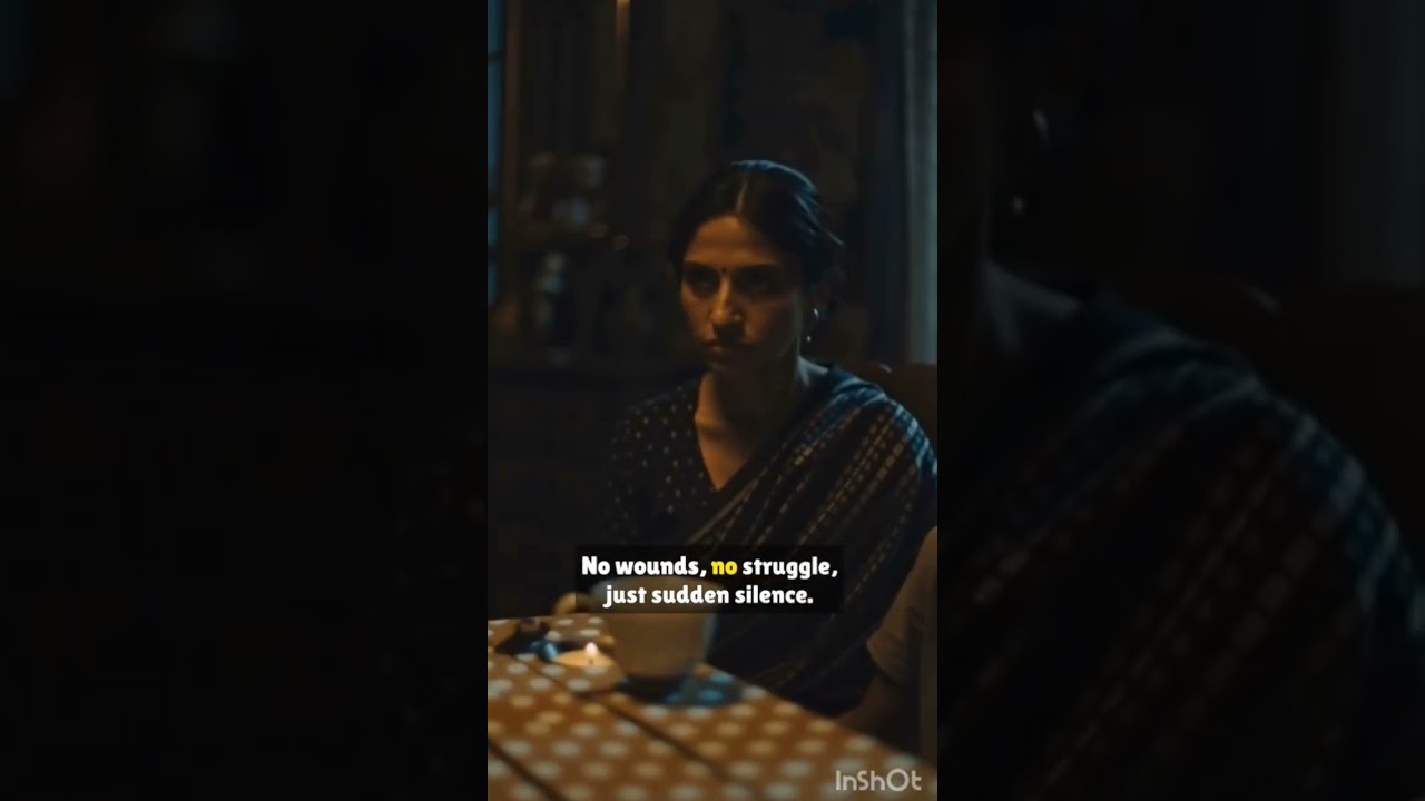 TRUE CRIME STORY  in kerala India for money!!