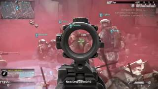 Call of Duty® Ghosts - Leftovers #2 - More FRIKS
