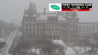 CDPHP First Warning Cam: Feb. 9 screenshot 5