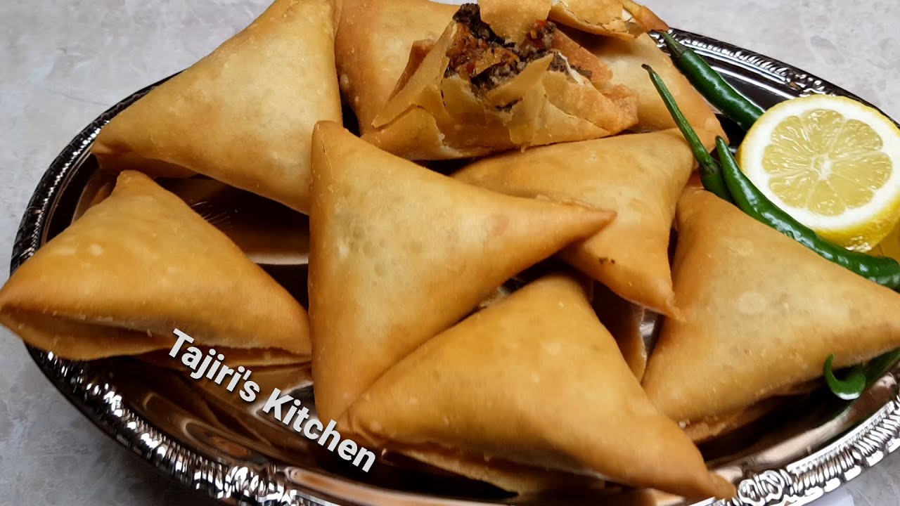 MANDA/ JINSI YA KUTENGENEZA MANDA NA KUFUNGA SAMBUSA /SAMOSA FROM SCRATCH / KAKI ZA KUFUNGA SAMBUSA