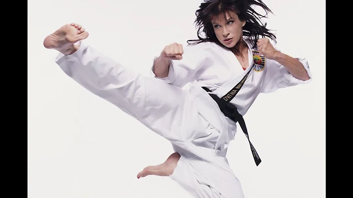 CYNTHIA ROTHROCK