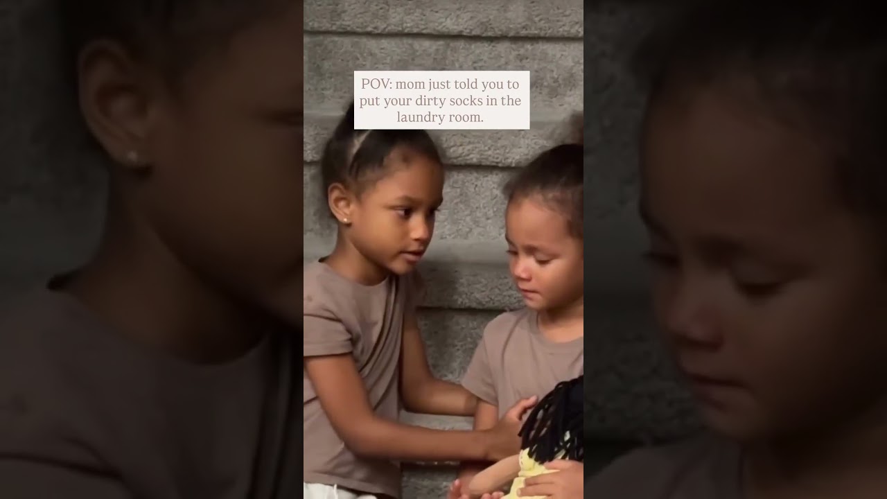 For those 30 seconds, her entire world was crashing down 🥲 I gave her some lovin, then asked her to