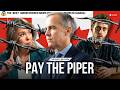 Carney says pay the piper if you want prosperity
