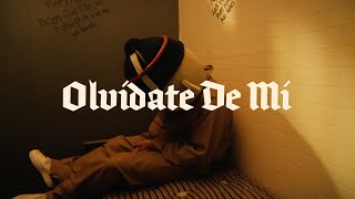 Chuyin - Olvidate De Mi [Official Video]