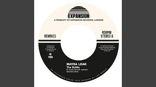 The Bottle (Ski's Primaudial Mix)