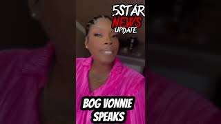 BOG Vonnie Speaks #comedy #neworleans #viral #viralvideo