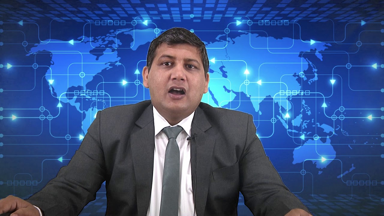 Programme Introduction : Fundamentals of Cyber Security - YouTube