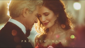 プリティウーマン2 (2026) – ティーザー予告編 | リチャード・ギア、ジュリア・ロバーツ