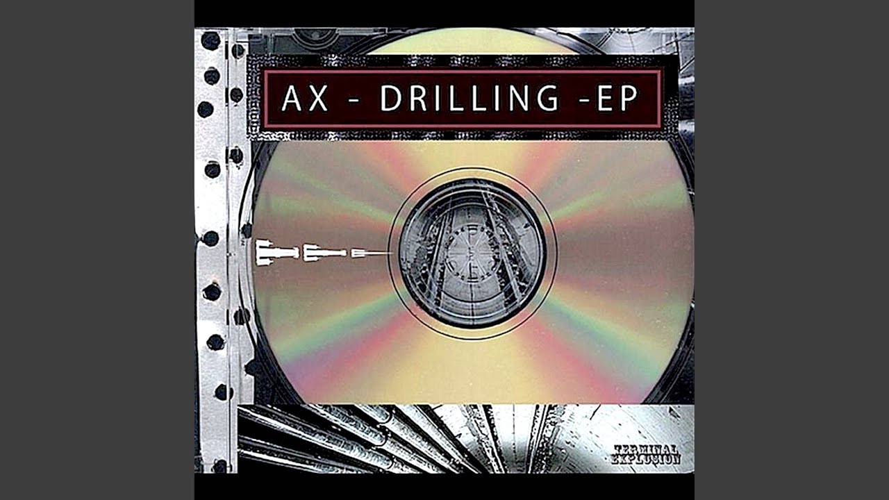 Ver Drilling no YouTube Ver Drilling no YouTube