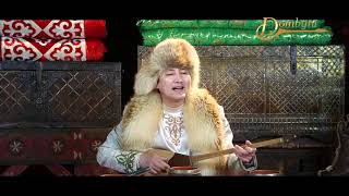 Медет Салықов - \