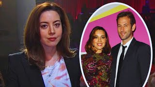 Aubrey Plaza’s Emotional First Public Appearance After Husband Jeff Baena’s Passing