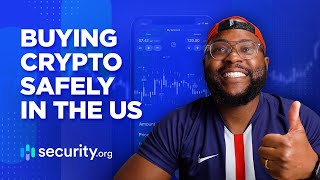 Buying Crypto Safely in the US