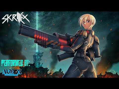 Skrillex - Bug Hunt (Original Mix) (Leaked Version) [DJ Aldrox]